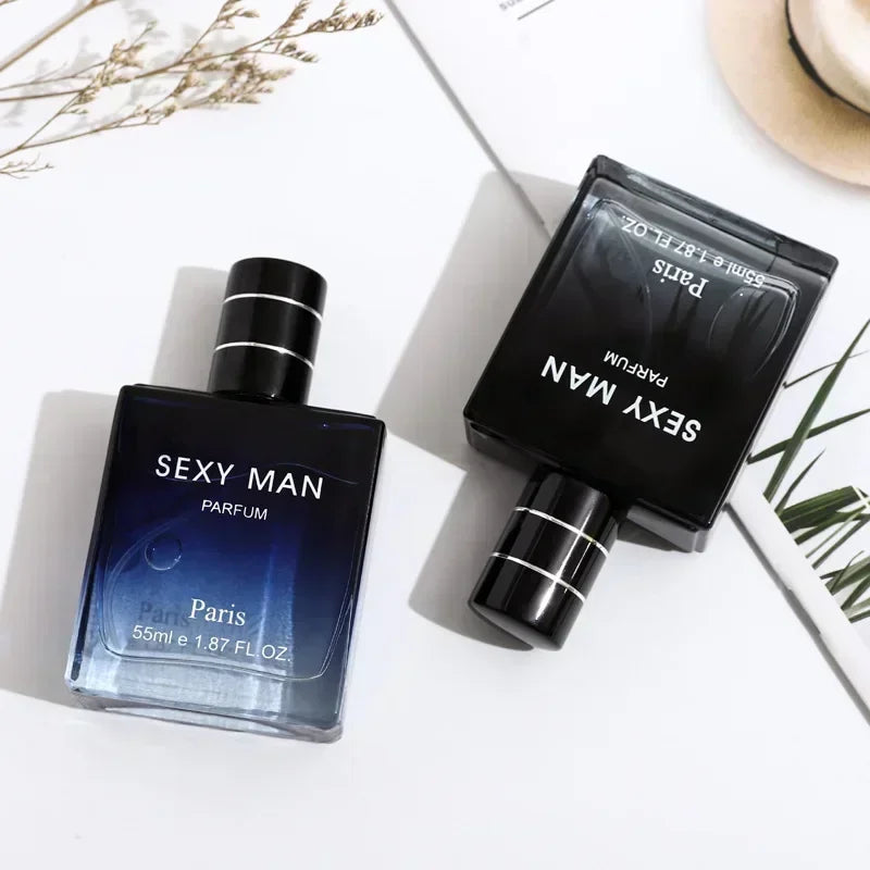 Jaysuing Men’s Perfume – Fruity Eau de Parfum (EDP)