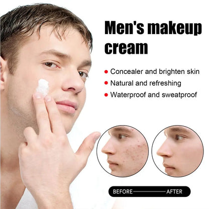 eelhoe BB Cream Foundation – 50g