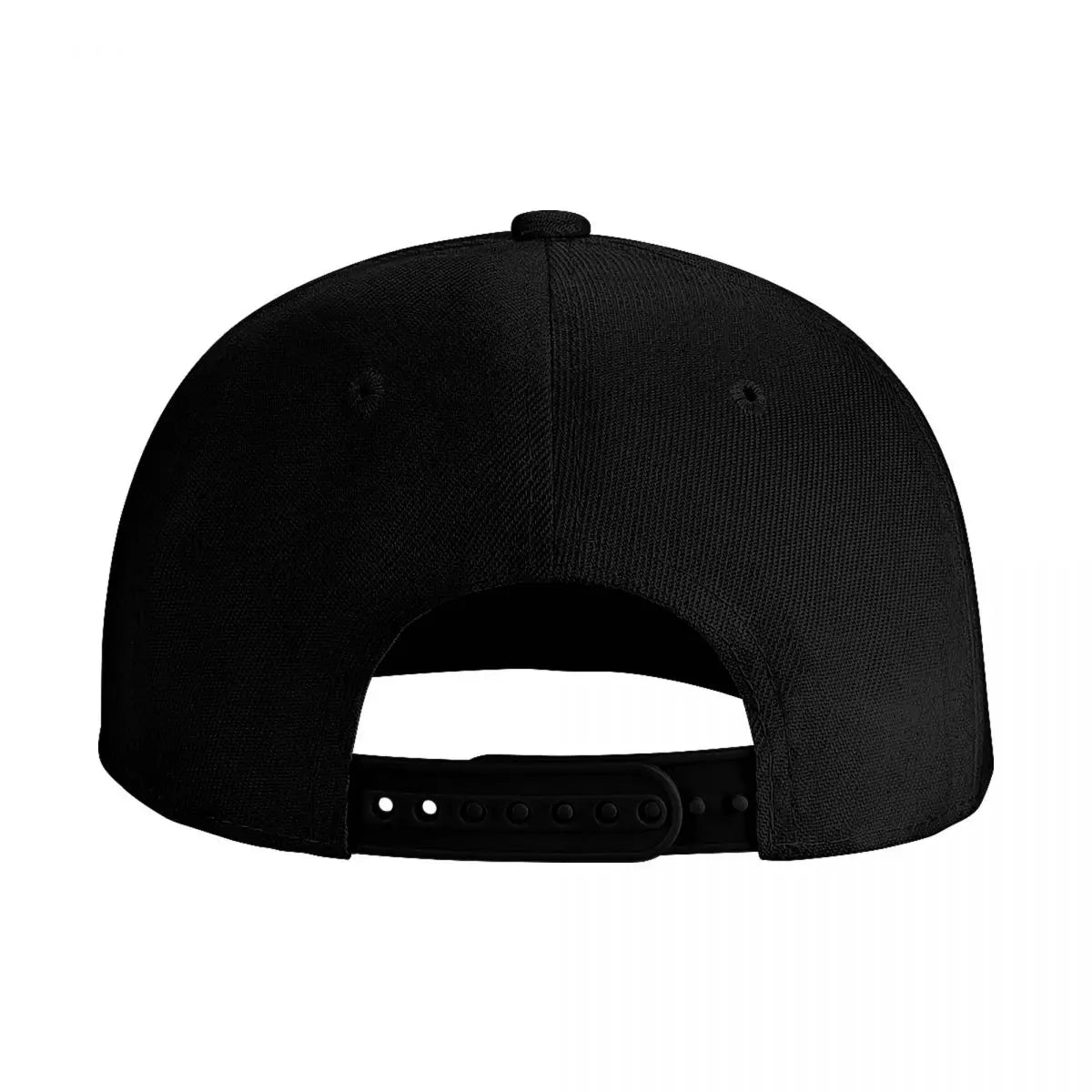 Unisex Adjustable Baseball Cap – Casual Outdoor Style