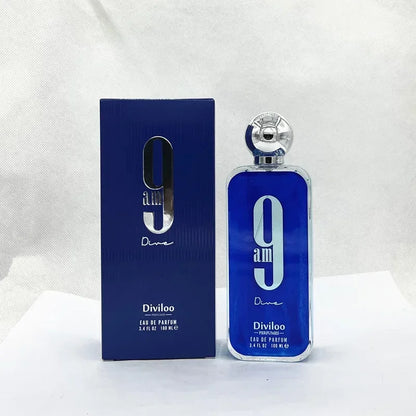 LAIKOU Eau de Parfum – 100ml Unisex Fragrance