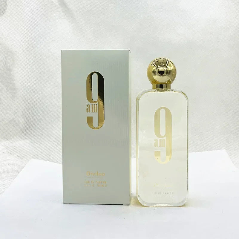 LAIKOU Eau de Parfum – 100ml Unisex Fragrance