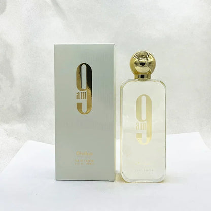 LAIKOU Eau de Parfum – 100ml Unisex Fragrance