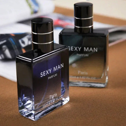 Jaysuing Men’s Perfume – Fruity Eau de Parfum (EDP)
