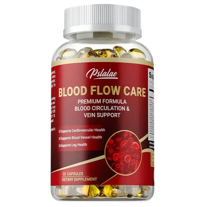 Xemenry Blood Flow Care Supplement – Circulation & Vein Health Support