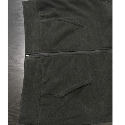 Men’s Hoodie Jacket – Trendy Slim Fit, Fashionable & Versatile for Autumn & Winter
