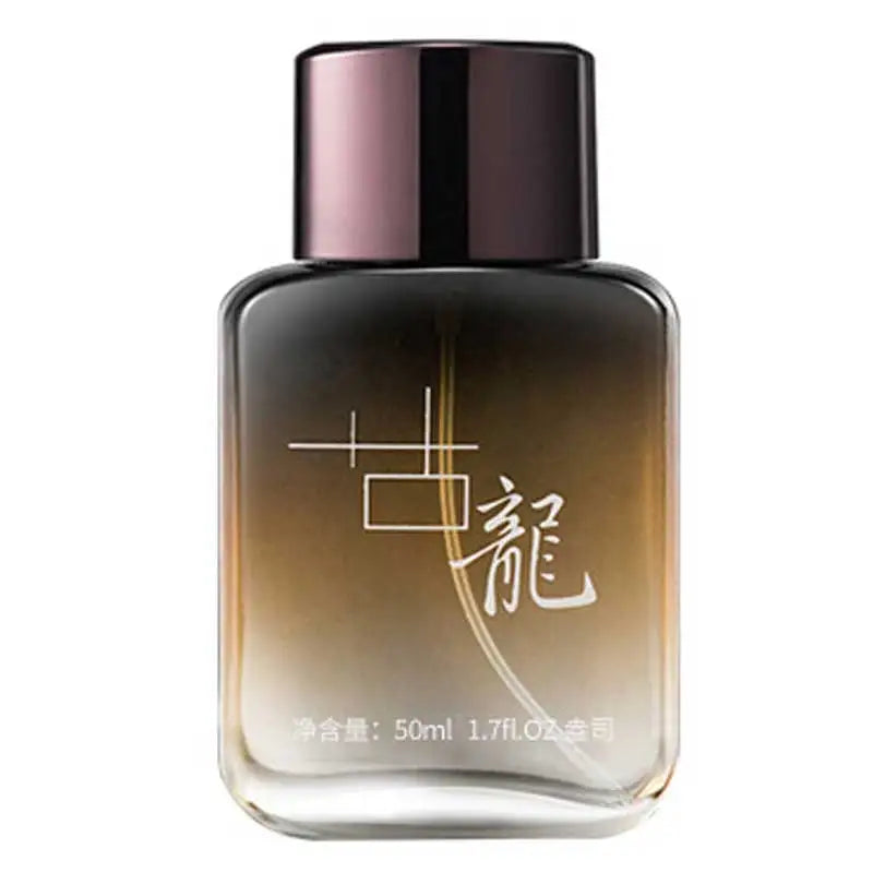 JEAN MISS Perfume – Elegant Fougere Fragrance for Men & Unisex