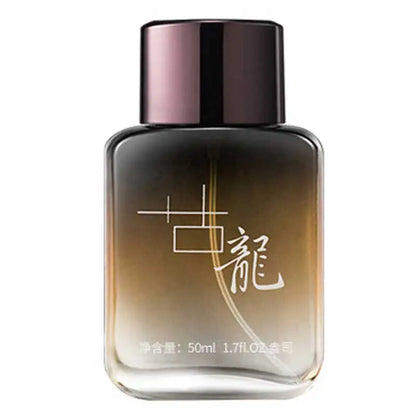 JEAN MISS Perfume – Elegant Fougere Fragrance for Men & Unisex