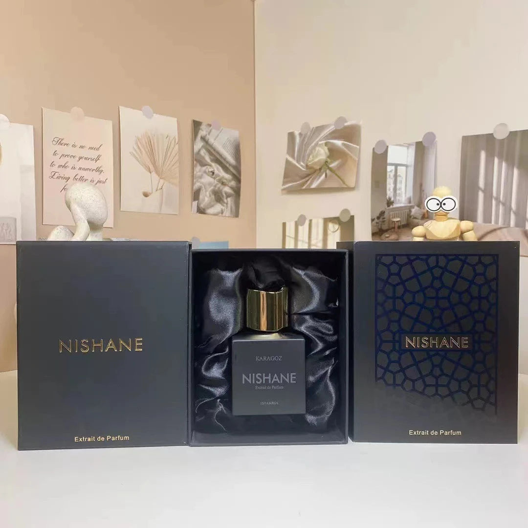 eelhoe Eau de Parfum – Fruity Unisex Perfume