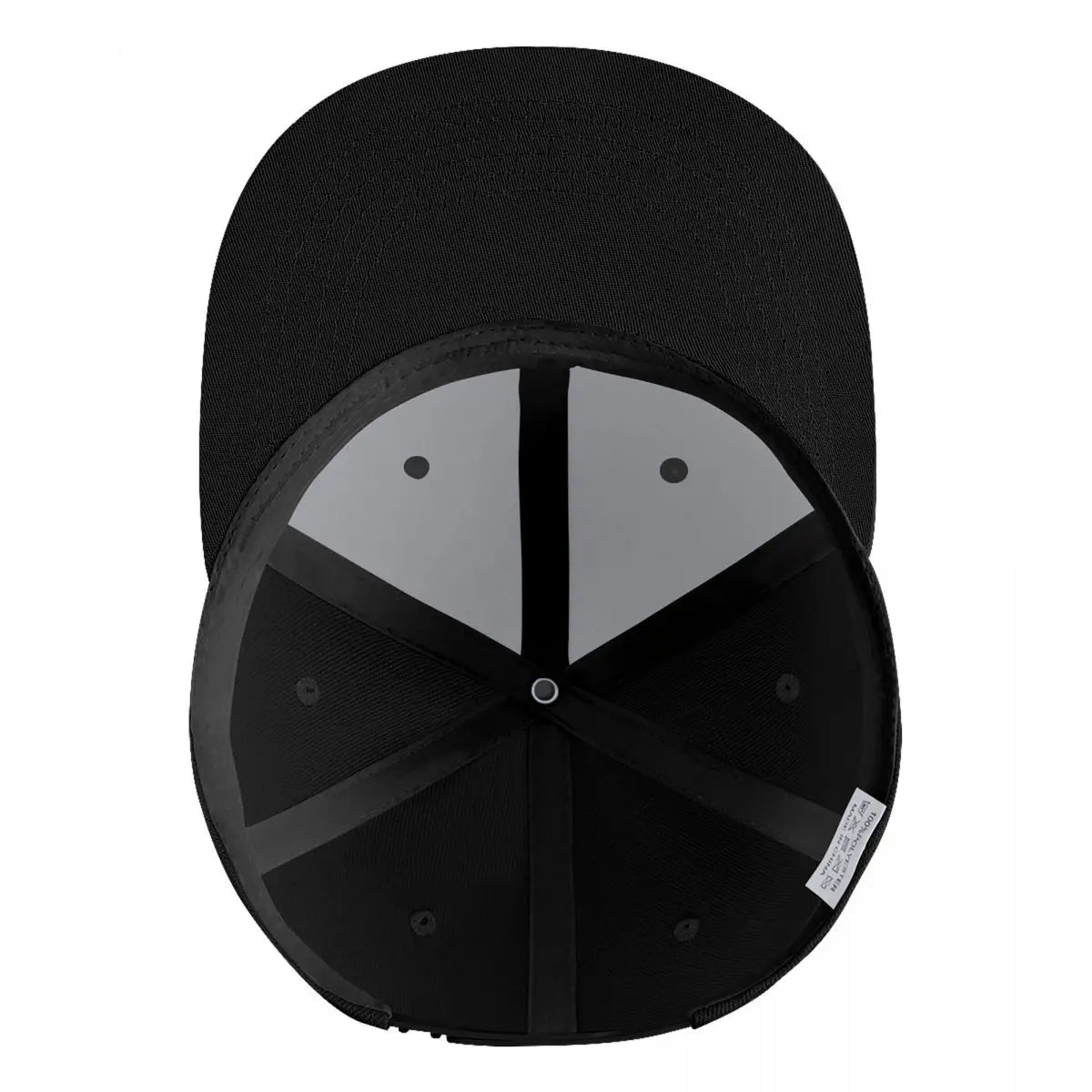 Unisex Adjustable Baseball Cap – Casual Outdoor Style