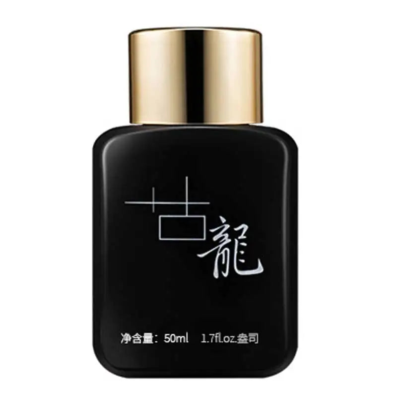 JEAN MISS Perfume – Elegant Fougere Fragrance for Men & Unisex