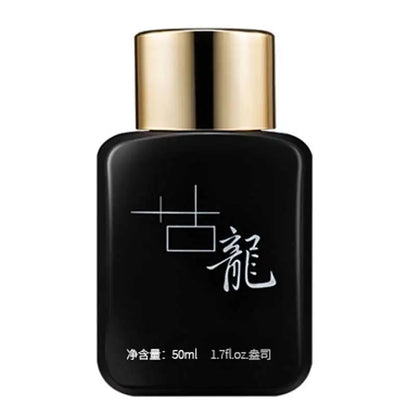 JEAN MISS Perfume – Elegant Fougere Fragrance for Men & Unisex