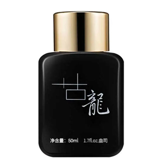 JEAN MISS Perfume – Elegant Fougere Fragrance for Men & Unisex