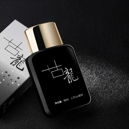 JEAN MISS Perfume – Elegant Fougere Fragrance for Men & Unisex