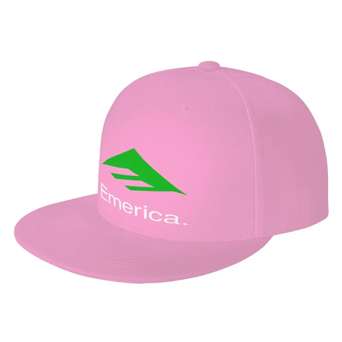 Unisex Adjustable Baseball Cap – Casual Outdoor Style