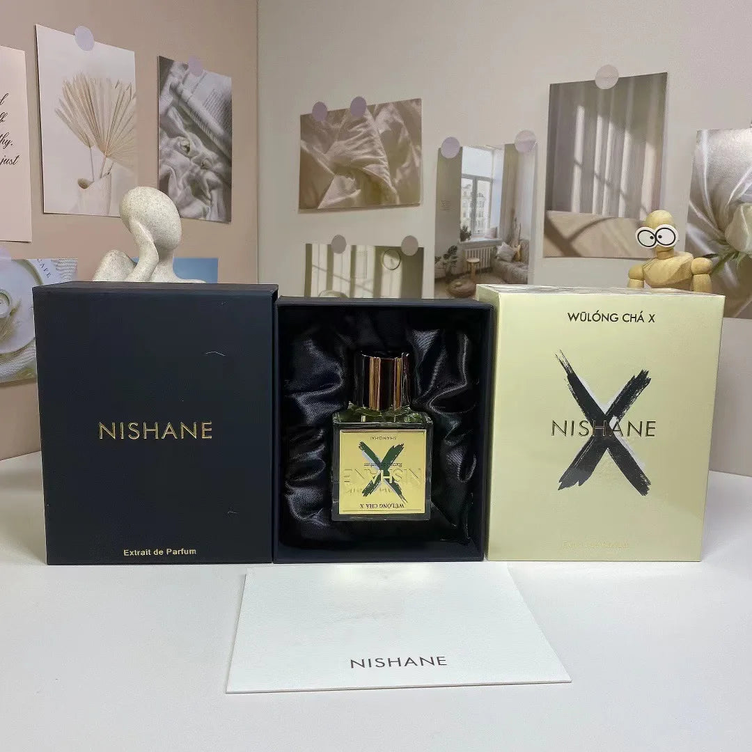 eelhoe Eau de Parfum – Fruity Unisex Perfume