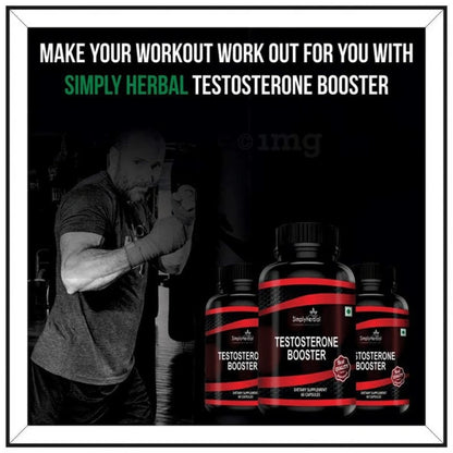 Daitea Ashwagandha Supplement – Muscle & Performance Support