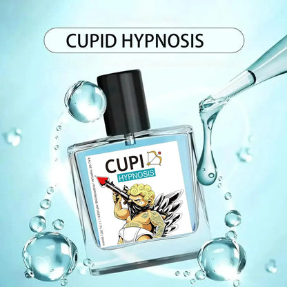 SAUVASINE Cupid Cologne – Fruity Pheromone Perfume (50ml)