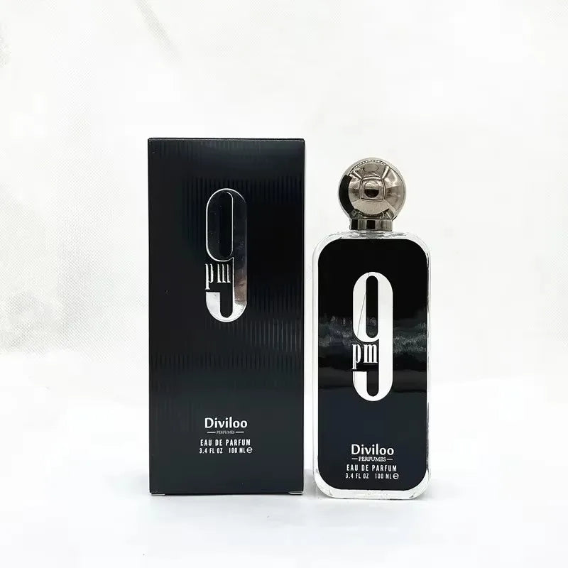 LAIKOU Eau de Parfum – 100ml Unisex Fragrance