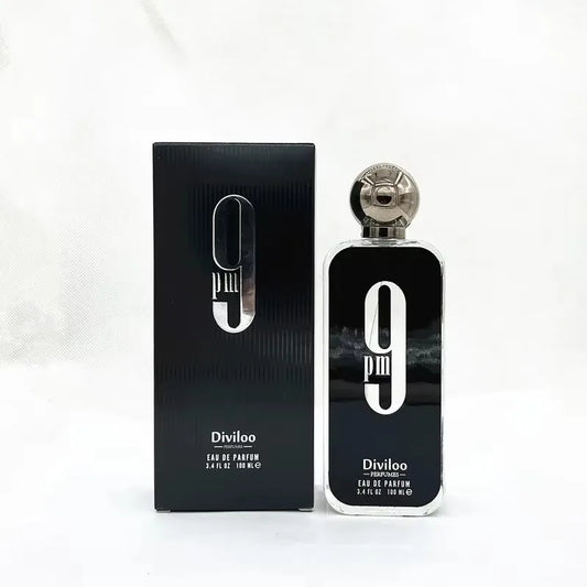 LAIKOU Eau de Parfum – 100ml Unisex Fragrance