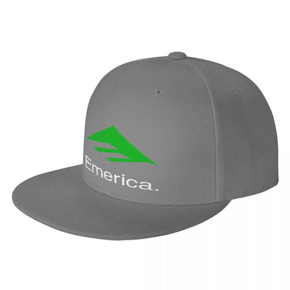 Unisex Adjustable Baseball Cap – Casual Outdoor Style