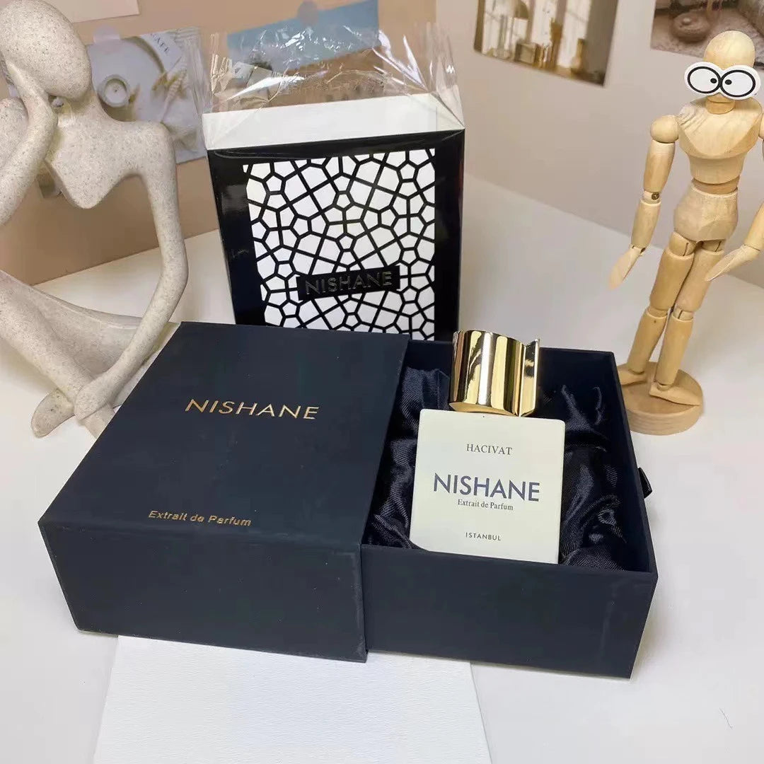 eelhoe Eau de Parfum – Fruity Unisex Perfume