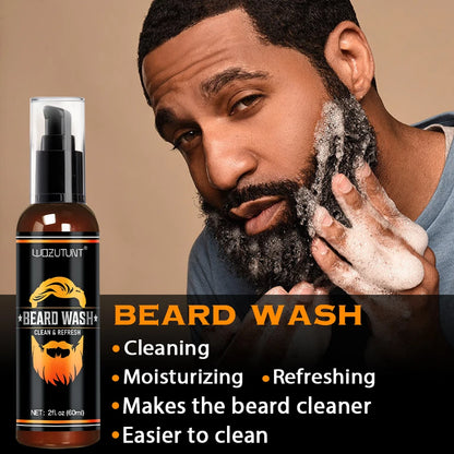 Lockmio Gentleman’s Grooming Kit