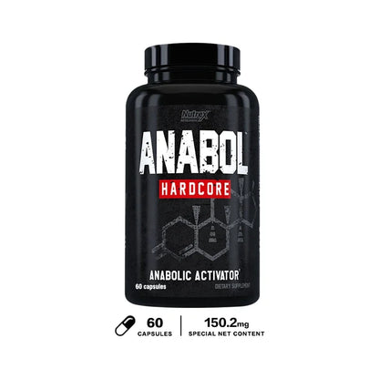 Xemenry Protein Capsules – Anabolic Activator for Muscle Growth