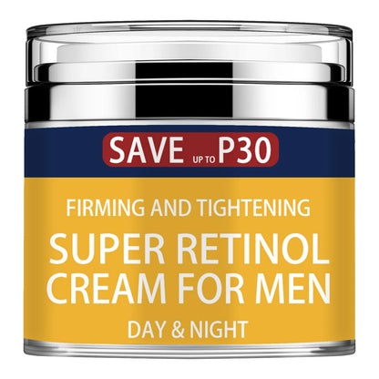 YRFKT Hyaluronic Acid Face Cream – Moisturizing & Anti-Aging Skincare for Men & Women