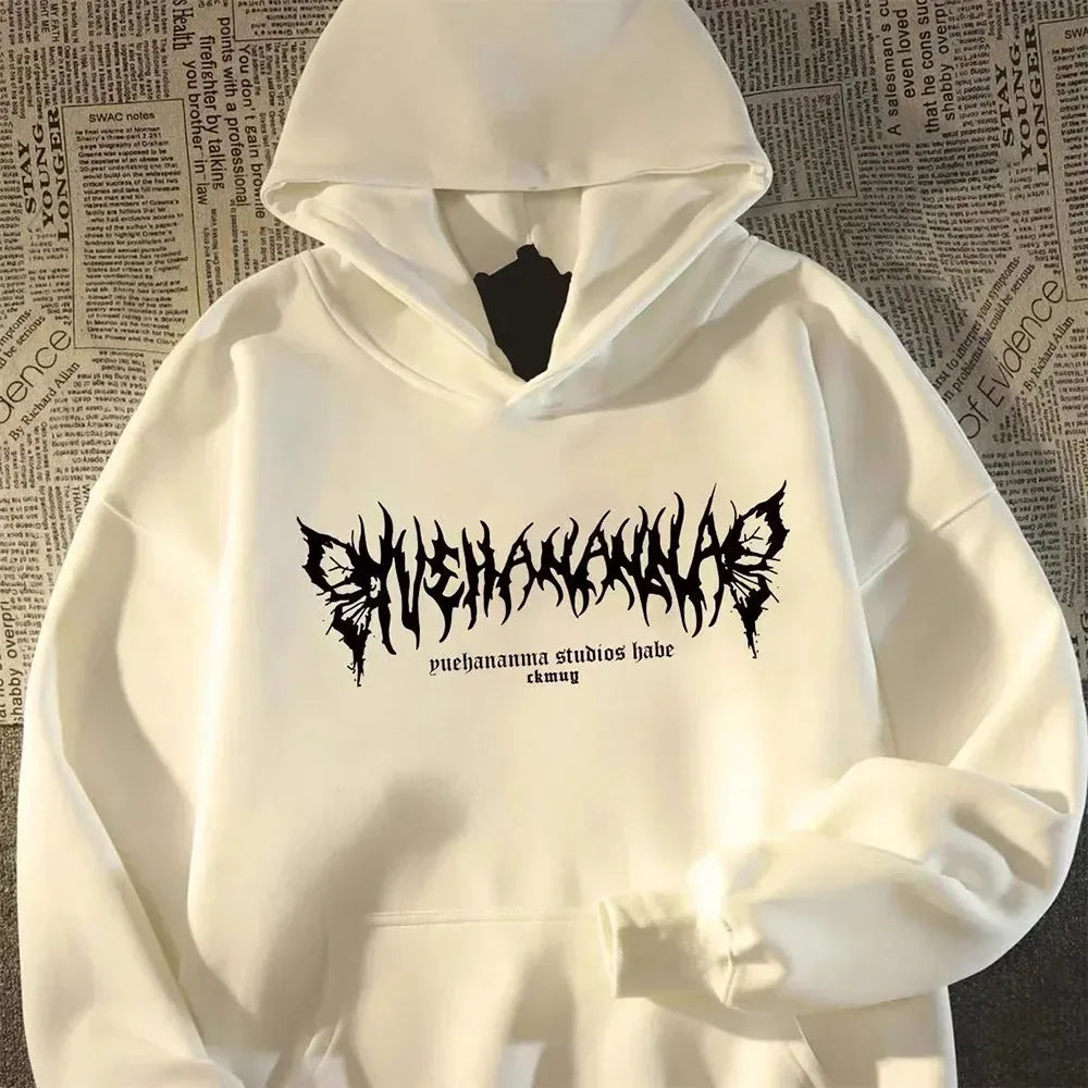 Men’s Casual Cotton Hoodie – All-Season Comfort