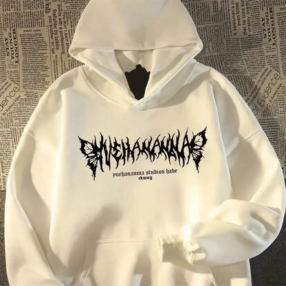 Men’s Casual Cotton Hoodie – All-Season Comfort