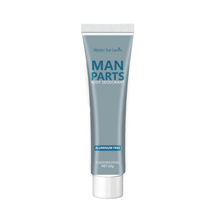 Water Ice Levin Body Cream – Moisturizing & Nourishing Care (20g)