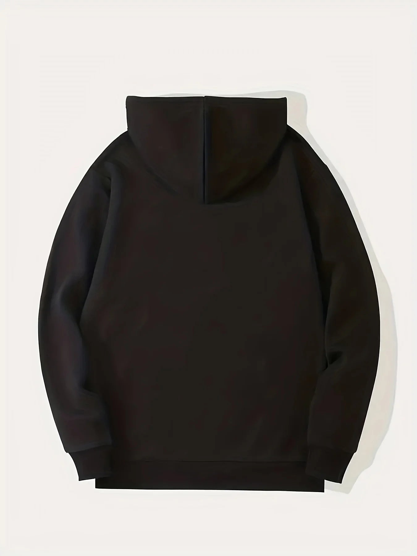 Men’s Hoodie – “Speak Everyone’s Mind” Graphic Pullover | Casual Travel Hoodie with Kangaroo Pocket