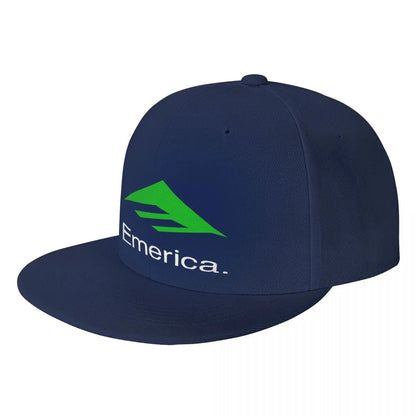 Unisex Adjustable Baseball Cap – Casual Outdoor Style
