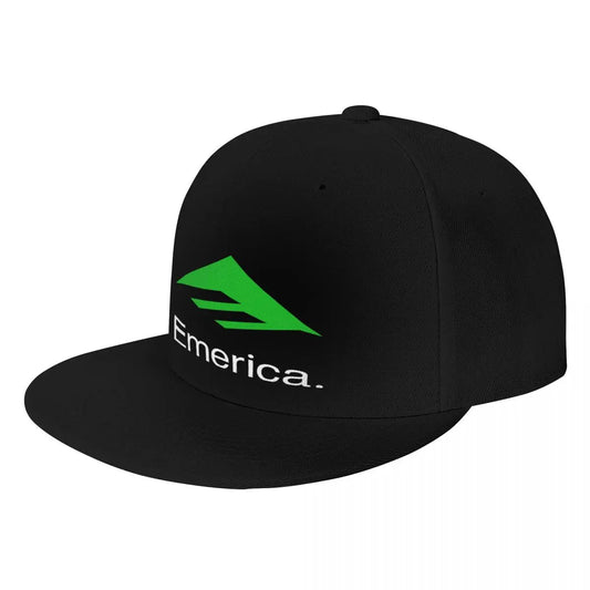Unisex Adjustable Baseball Cap – Casual Outdoor Style