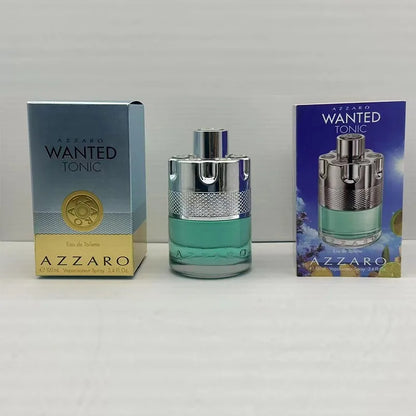 Sellion Men’s Eau de Parfum Collection – 8 Woody & Spicy Fragrance Variants (100ml)