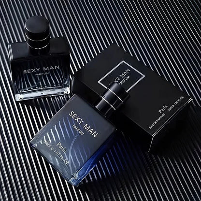 Jaysuing Men’s Perfume – Fruity Eau de Parfum (EDP)