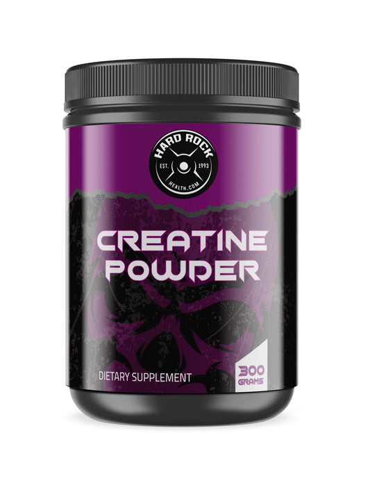 Micronized Creatine Monohydrate Powder-0