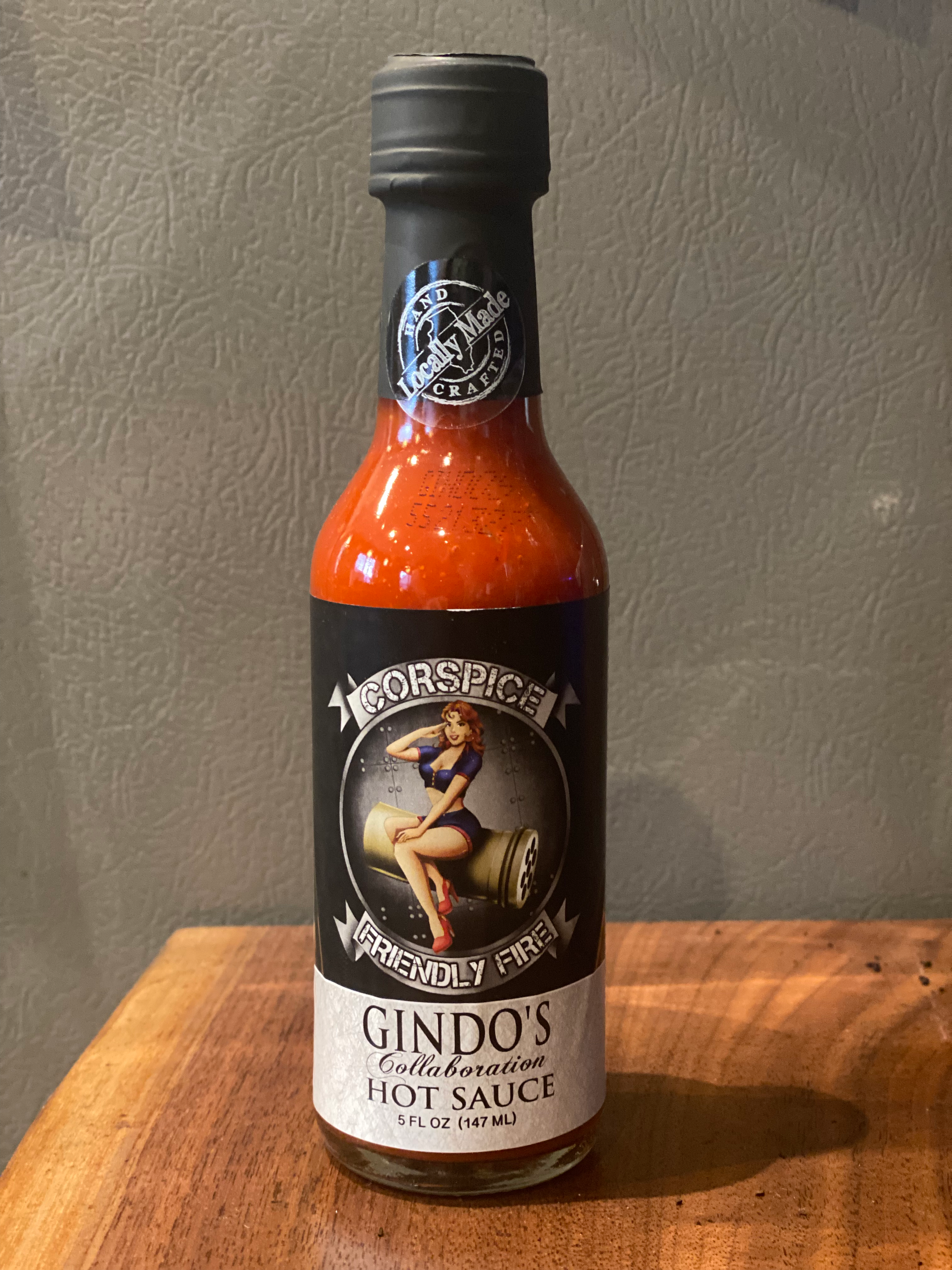 Friendly Fire sauce-0