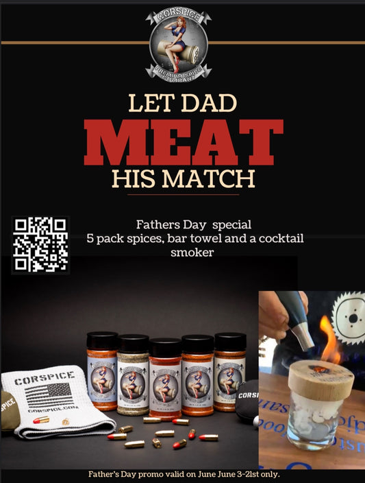 Father Day Gift Promo-0